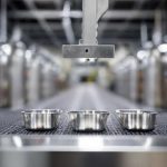 Tecnologie alluminio: soluzioni per l’industria alimentare